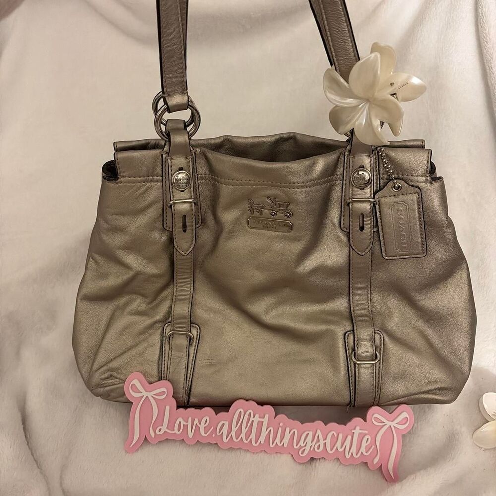 Coach Women's Bag
